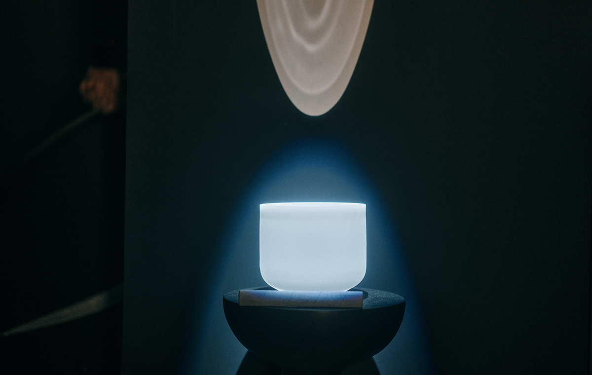 シンギングボウル