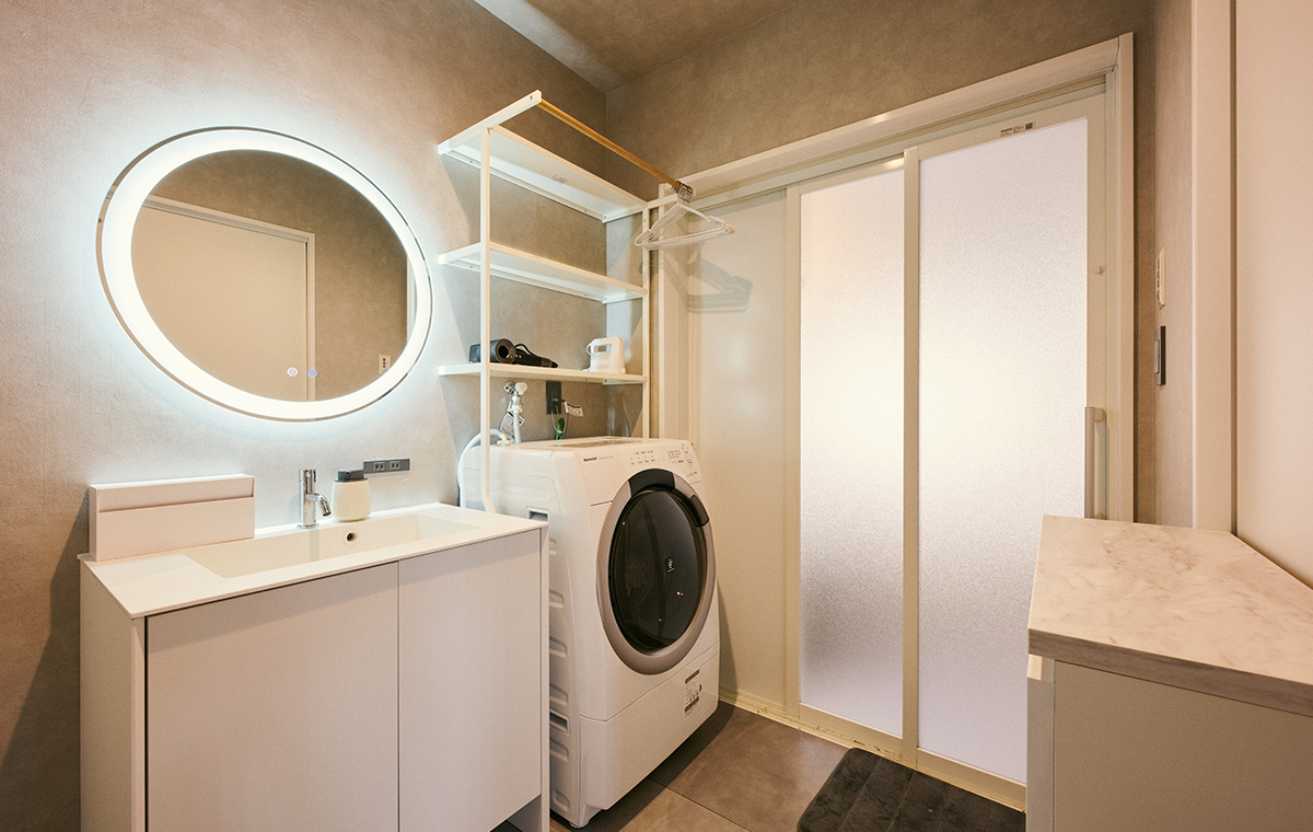 洗面所・トイレ