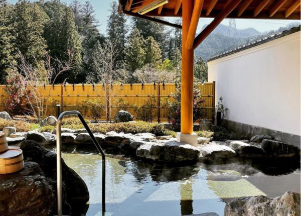 下仁田荒船の湯